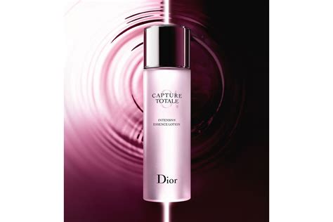 dior lotion capture totale|dior facial cleansing lotion.